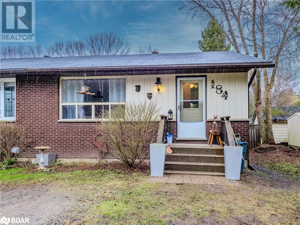 Property at 184 FERNWOOD Drive image 1