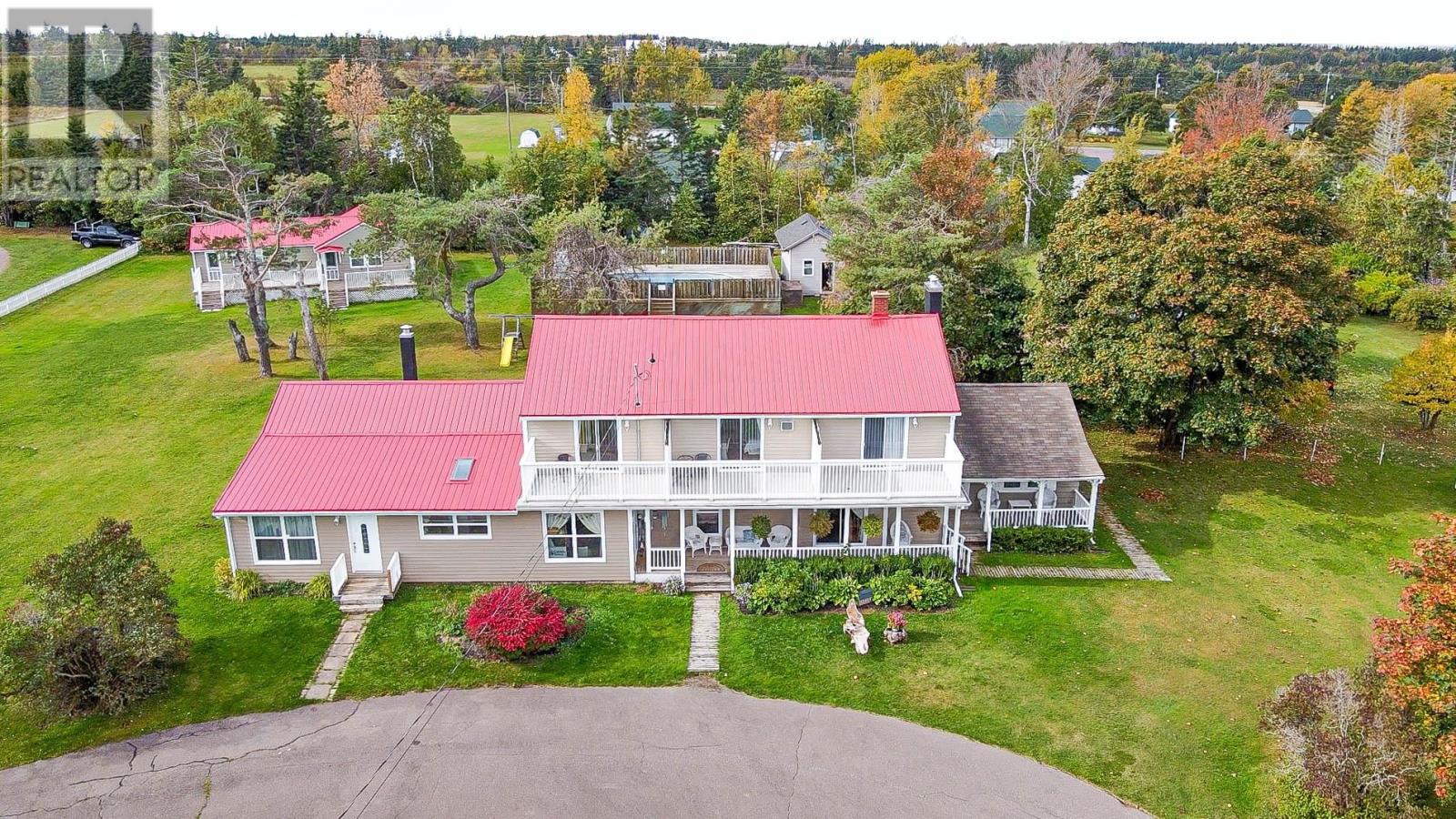 40 Memory Lane, Cavendish, Prince Edward Island  C0A 1N0 - Photo 4 - 202510323
