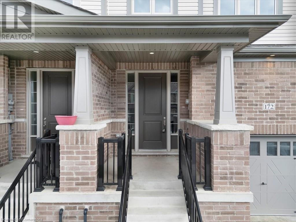 172 Broadacre Drive, Kitchener, Ontario  N2R 0S6 - Photo 3 - 40726048