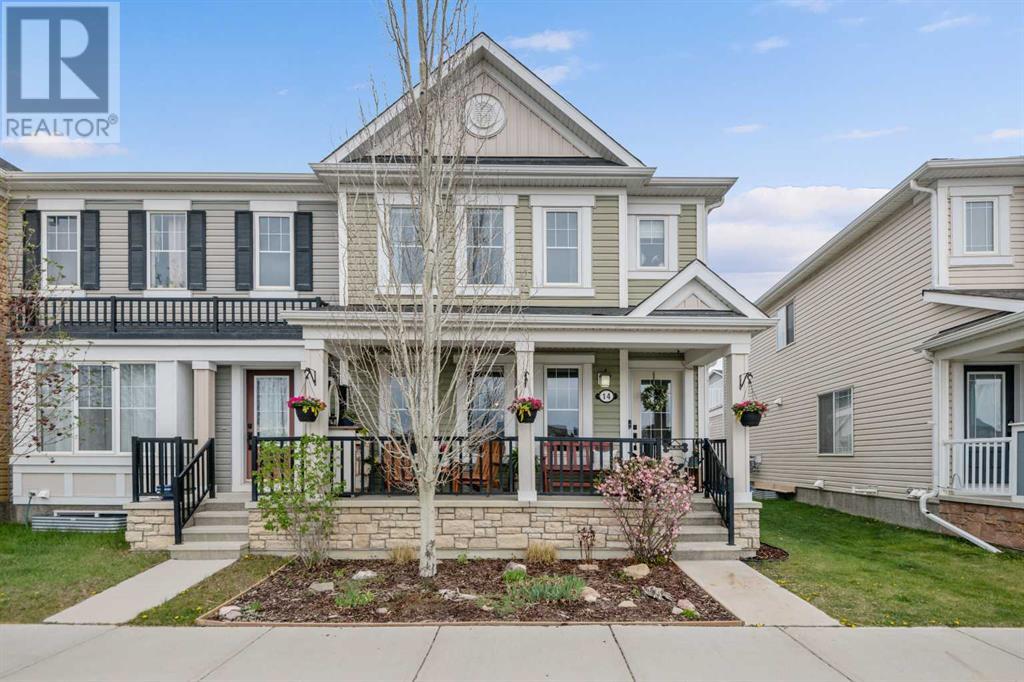 14 Windford Drive SW, airdrie, Alberta