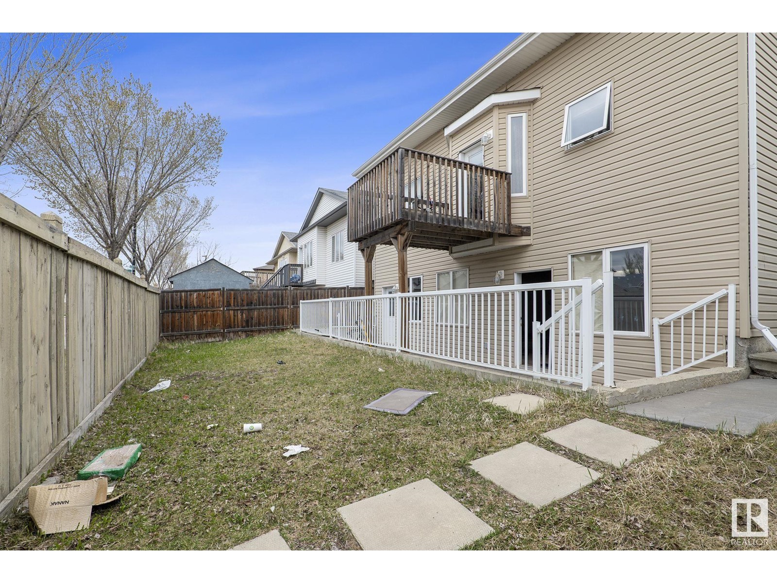2608 31 Street Nw, Edmonton, Alberta  T6T 1R2 - Photo 44 - E4435248