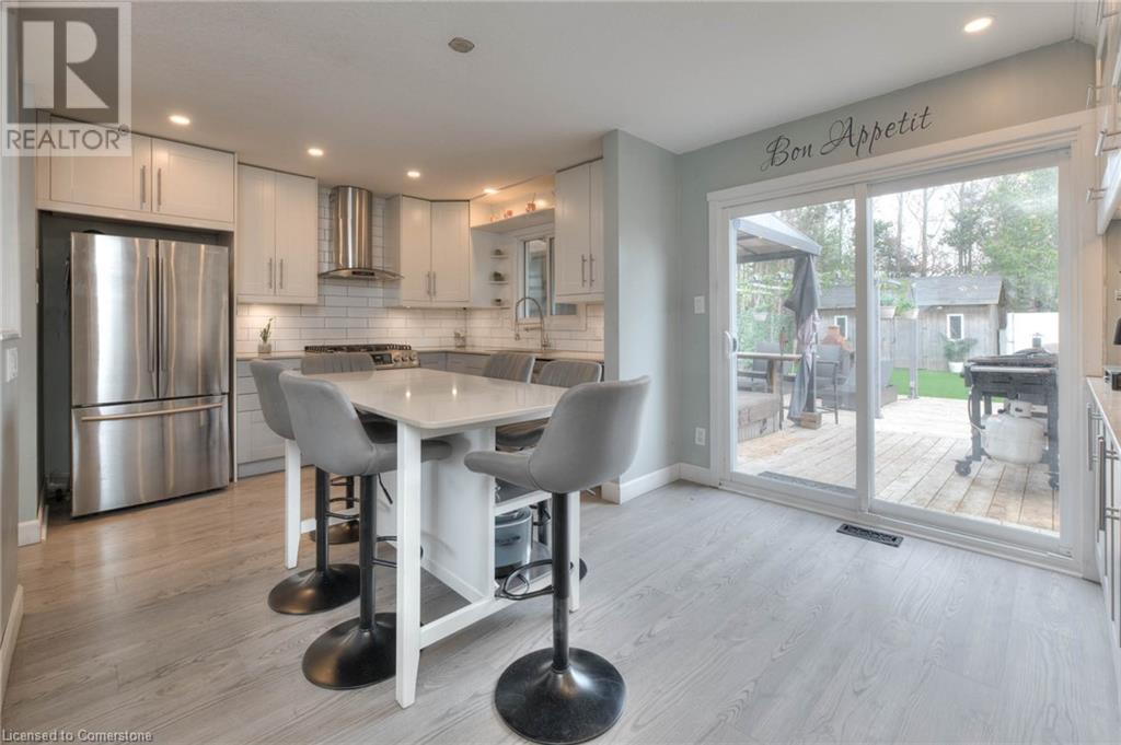 122 Breckenridge Drive, Kitchener, Ontario  N2B 2N9 - Photo 10 - 40725829
