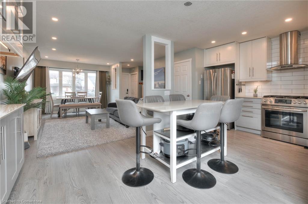 122 Breckenridge Drive, Kitchener, Ontario  N2B 2N9 - Photo 12 - 40725829