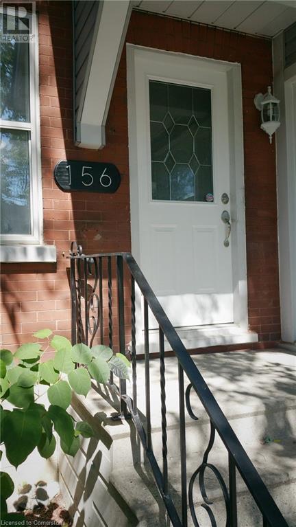 156 Mill Street, Kitchener, Ontario  N2M 3P8 - Photo 3 - 40716167