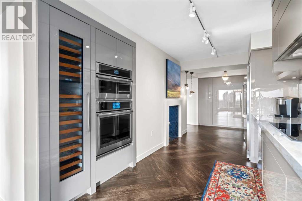 2403, 1100 8 Avenue Sw, Calgary, Alberta  T2P 3T9 - Photo 8 - A2191342