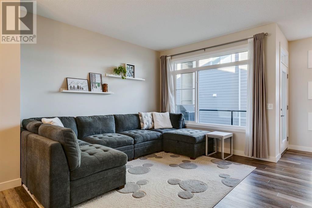 261 Sage Bluff Drive Nw, Calgary, Alberta  T3R 0Y9 - Photo 8 - A2197713