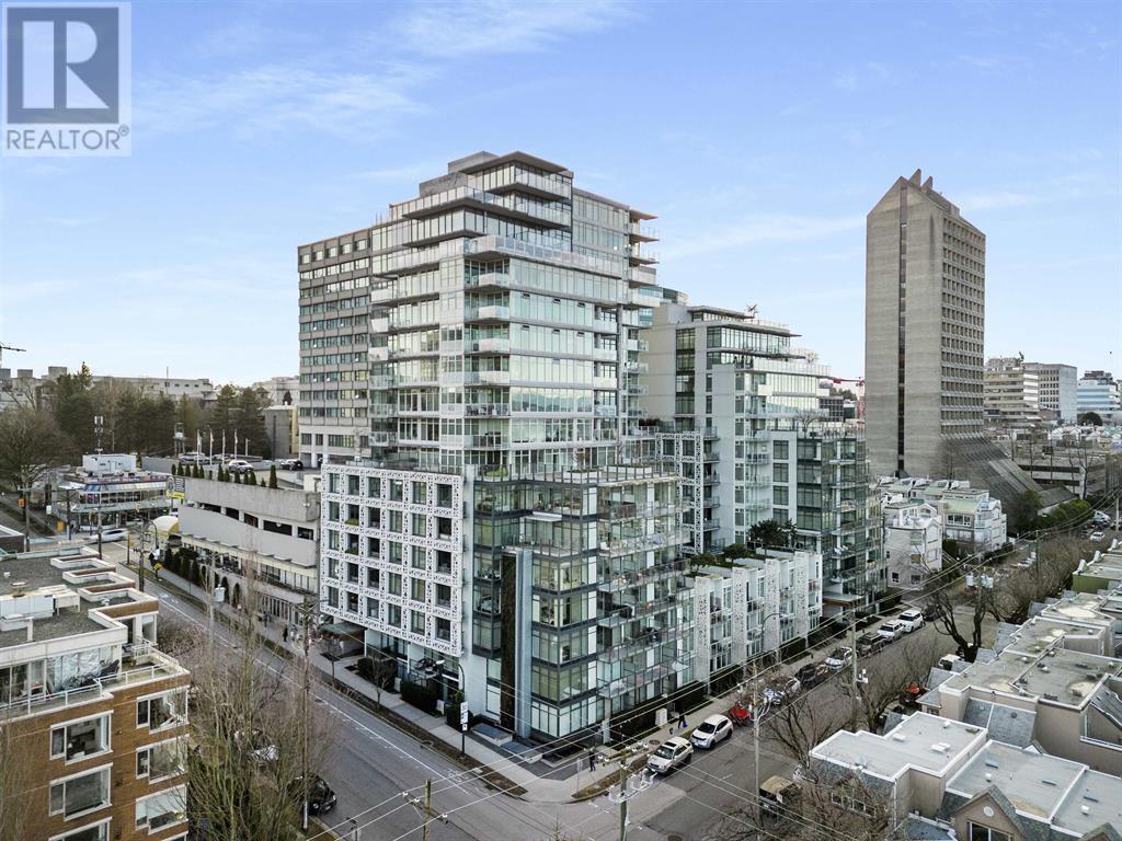 308 728 W 8th Avenue, Vancouver, British Columbia  V5Z 0B8 - Photo 32 - R2999671