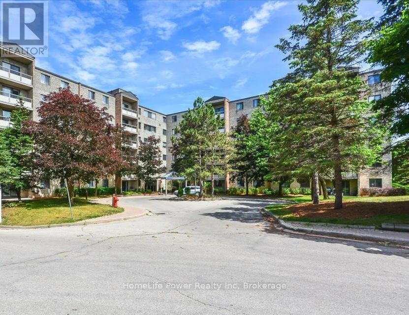 Property at 307 - 93 WESTWOOD ROAD image 1