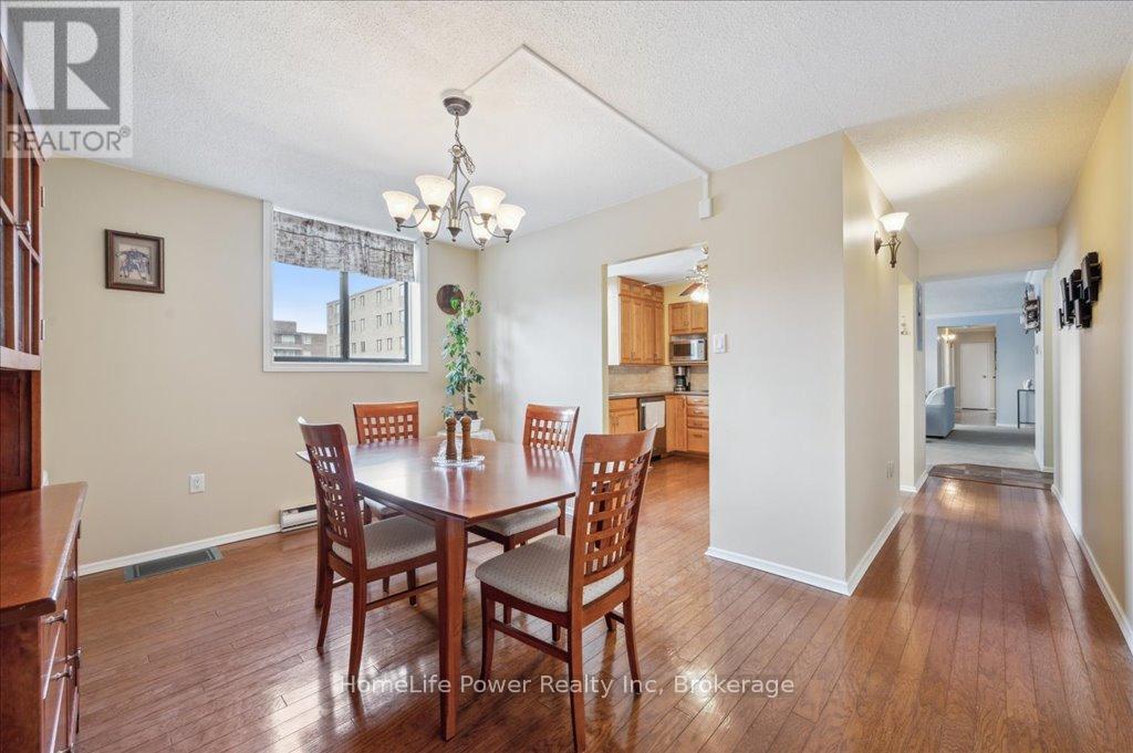 307 - 93 Westwood Road, Guelph, Ontario  N1H 7J7 - Photo 12 - X12134655