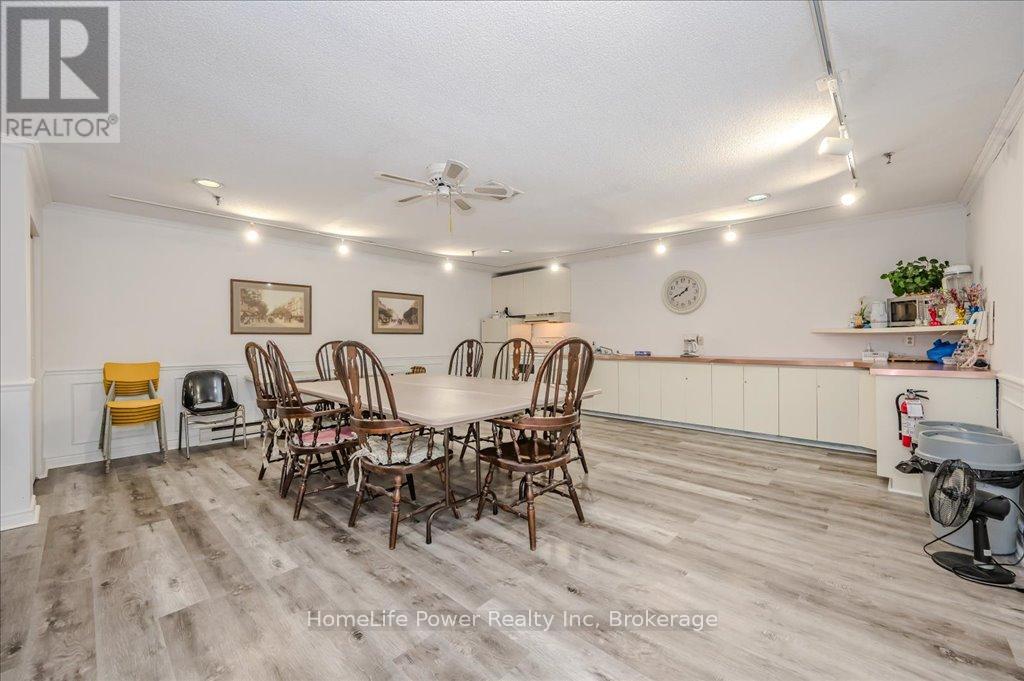 307 - 93 Westwood Road, Guelph (Willow West/sugarbush/west Acres), Ontario  N1H 7J7 - Photo 24 - X12134655
