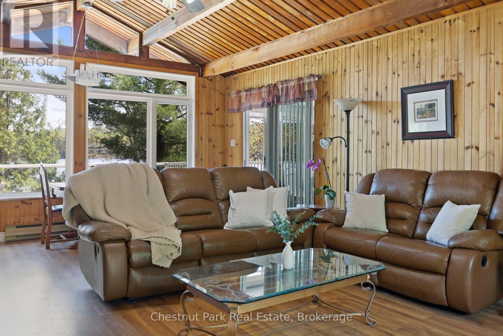 1260 Winders Bay Road, Lake Of Bays, Ontario  P0B 1A0 - Photo 13 - X12134662