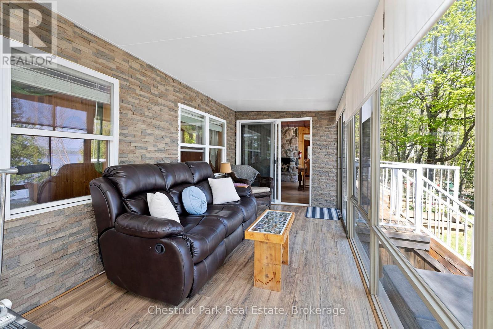 1260 Winders Bay Road, Lake Of Bays, Ontario  P0B 1A0 - Photo 18 - X12134662