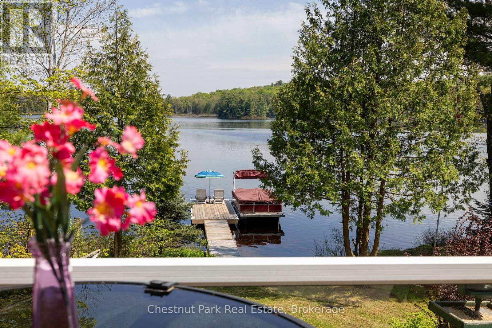 1260 Winders Bay Road, Lake Of Bays, Ontario  P0B 1A0 - Photo 28 - X12134662