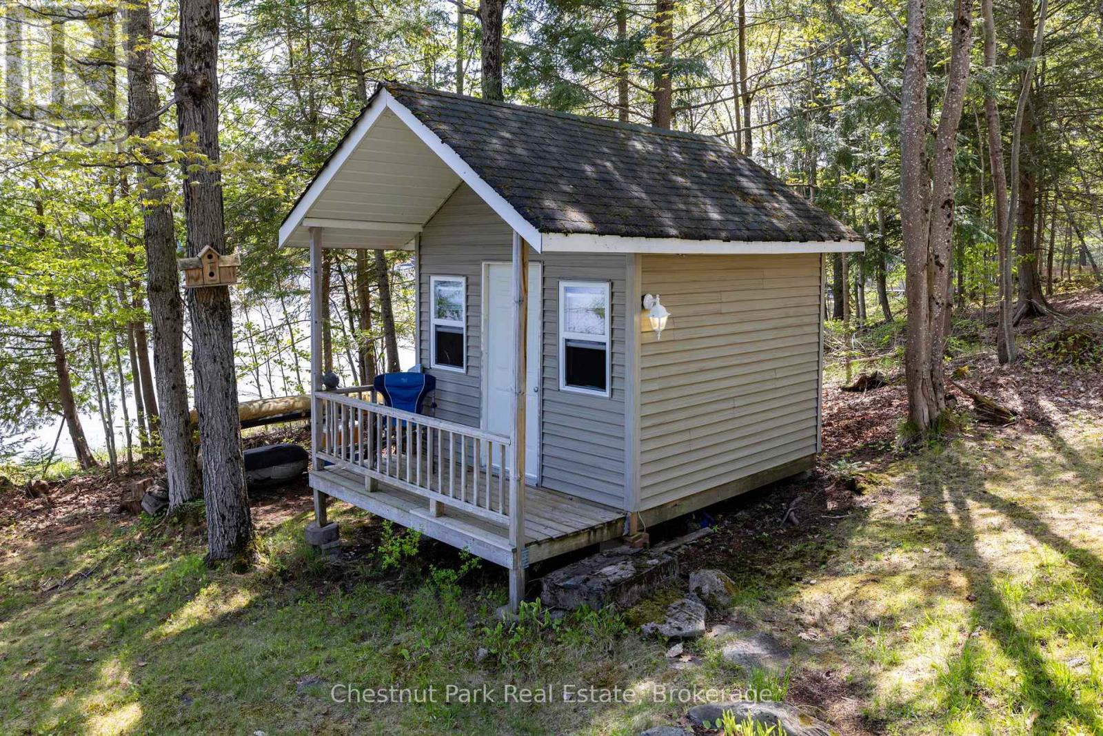 1260 Winders Bay Road, Lake Of Bays, Ontario  P0B 1A0 - Photo 37 - X12134662