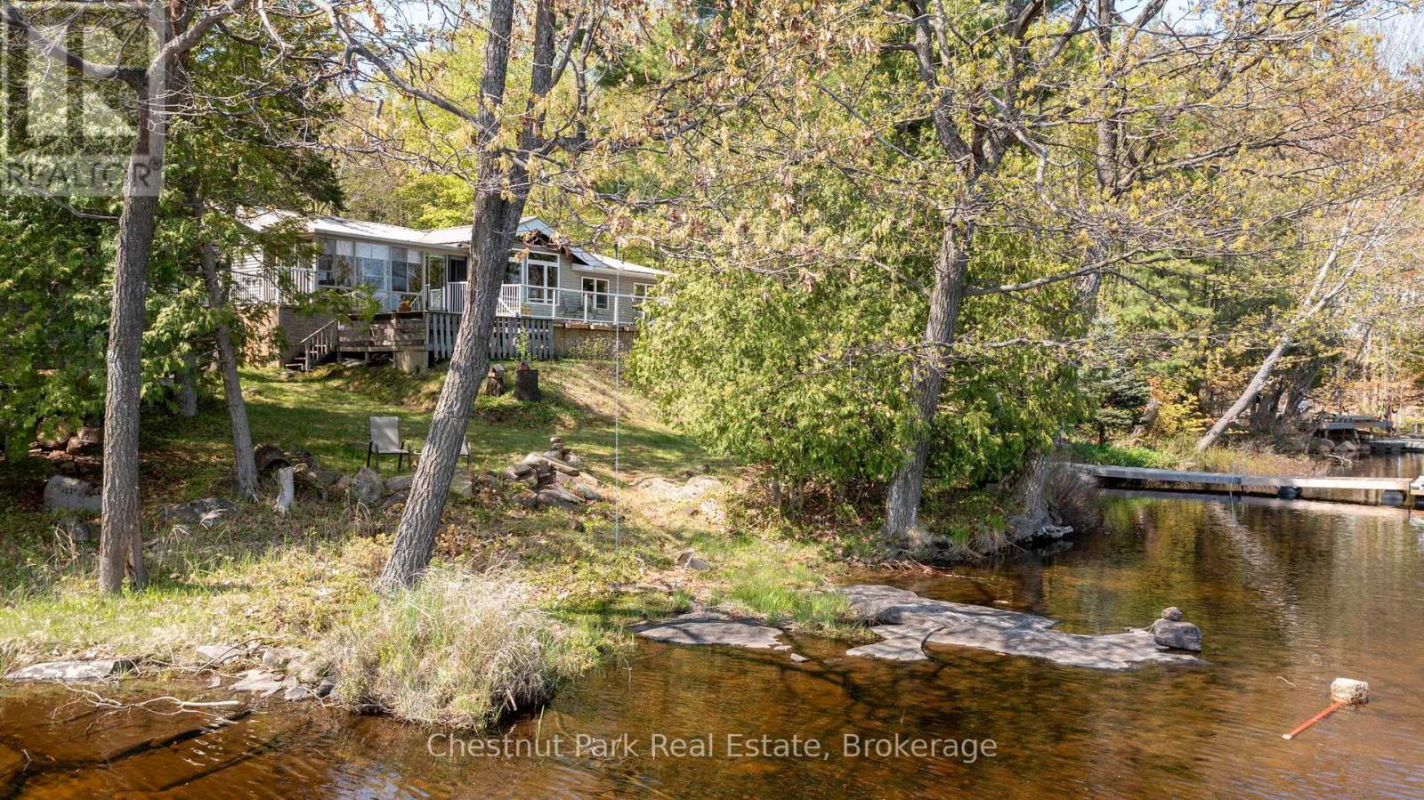 1260 Winders Bay Road, Lake Of Bays, Ontario  P0B 1A0 - Photo 4 - X12134662