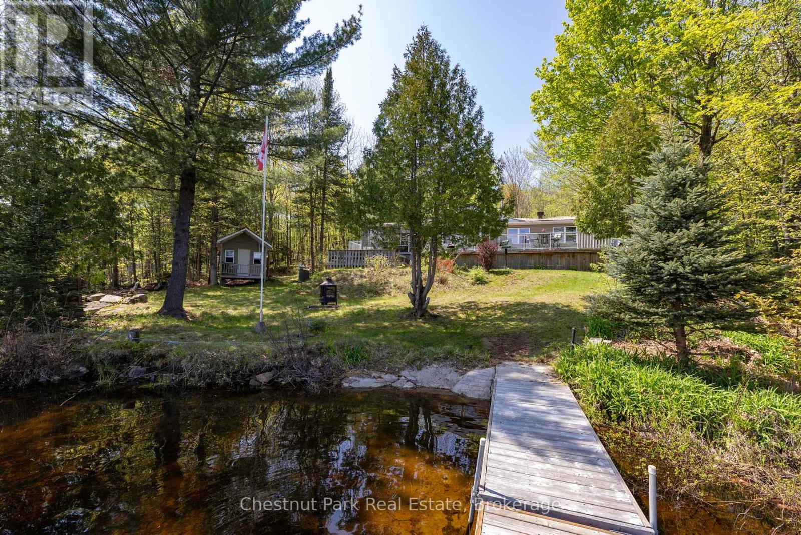 1260 Winders Bay Road, Lake Of Bays, Ontario  P0B 1A0 - Photo 42 - X12134662