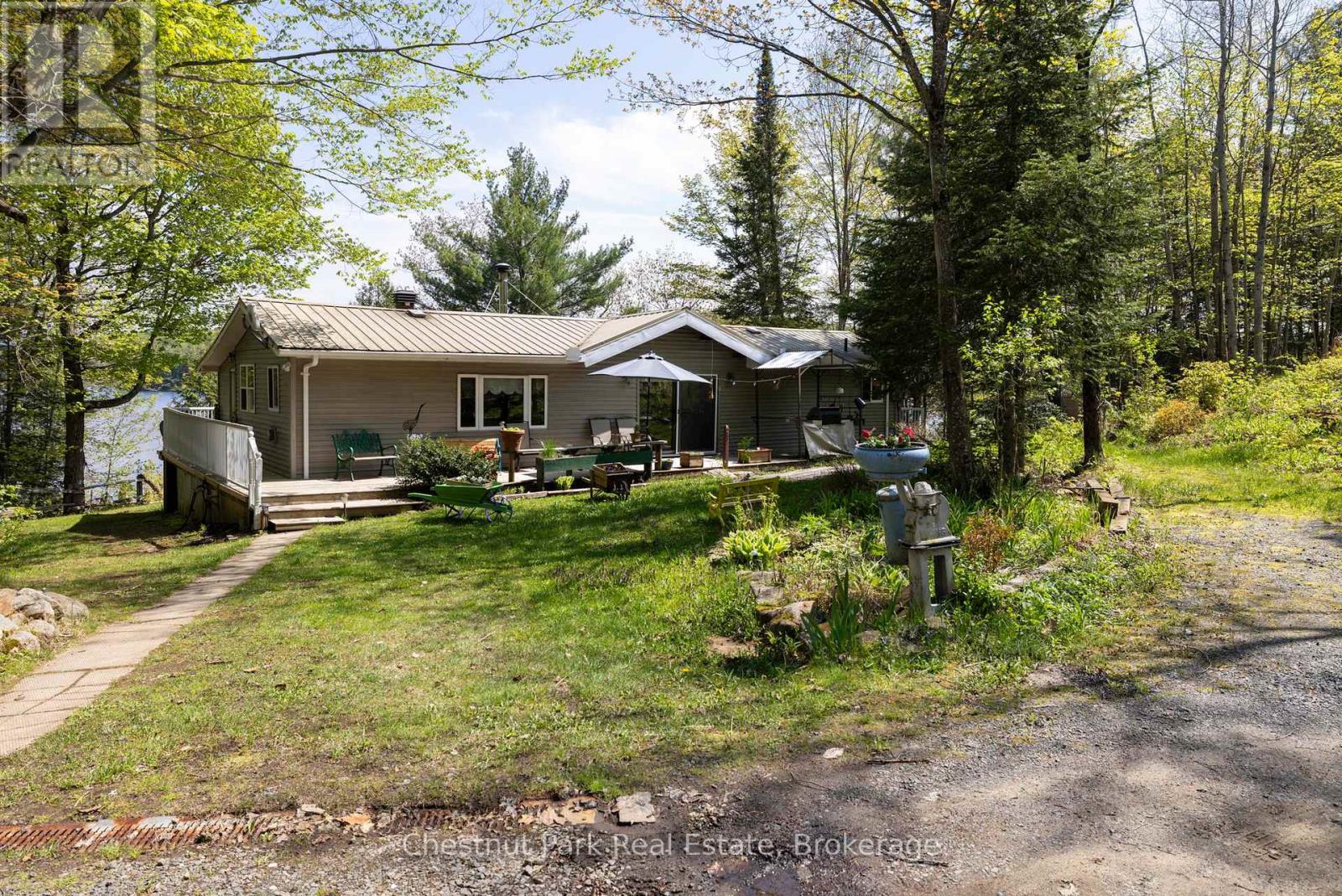1260 Winders Bay Road, Lake Of Bays, Ontario  P0B 1A0 - Photo 46 - X12134662