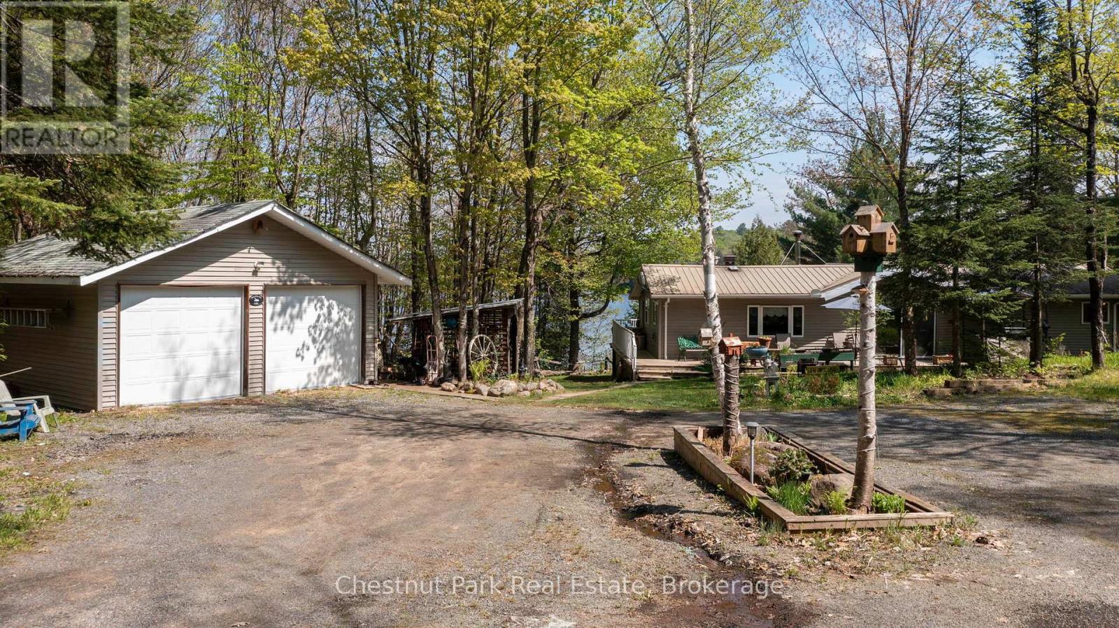 1260 Winders Bay Road, Lake Of Bays, Ontario  P0B 1A0 - Photo 5 - X12134662