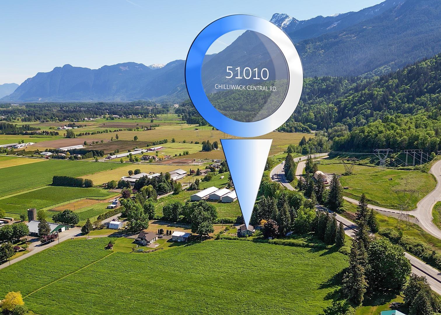 51010 Chilliwack Central Road, Rosedale, Chilliwack, British Columbia  V0X 1X2 - Photo 3 - R2999719