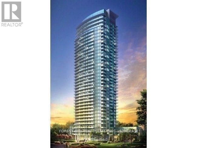 1306 - 70 FOREST MANOR ROAD, toronto (henry farm), Ontario