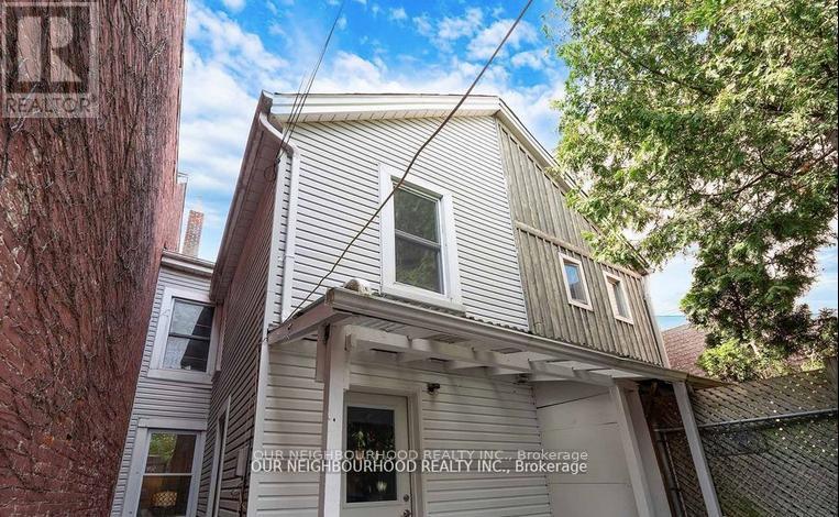 243 Lippincott Street, Toronto, Ontario  M5S 2P4 - Photo 25 - C12134404