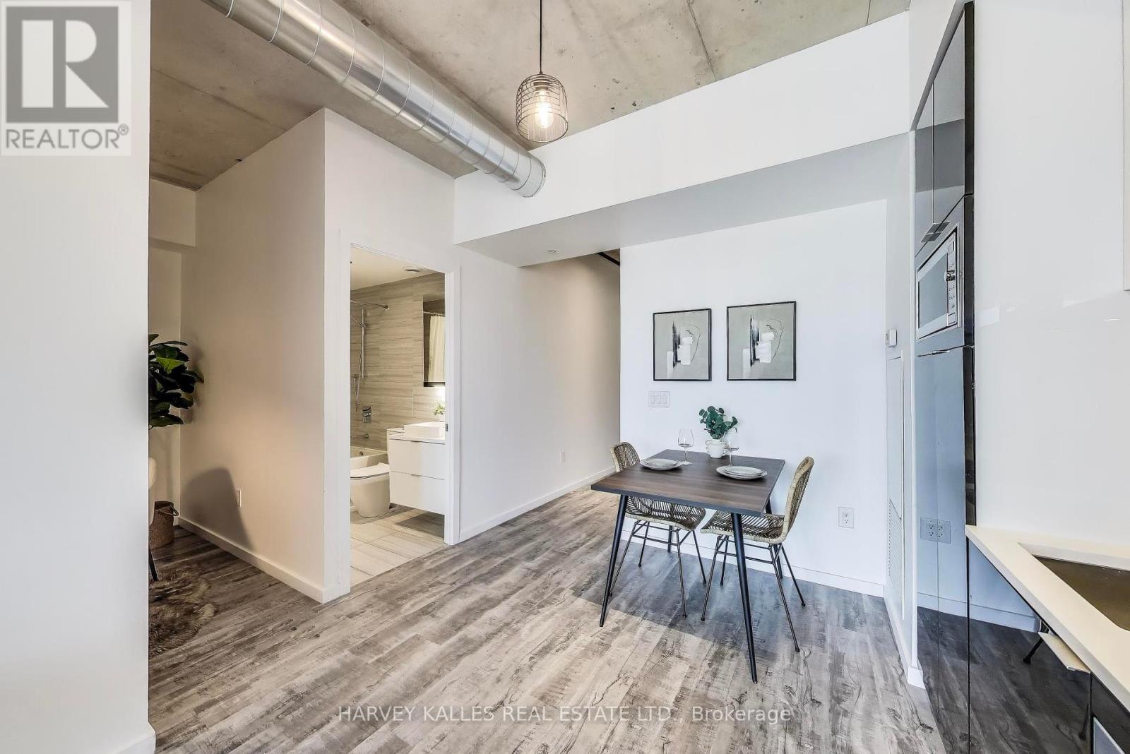 710 - 170 Bayview Avenue, Toronto, Ontario  M5A 0M4 - Photo 10 - C12134423