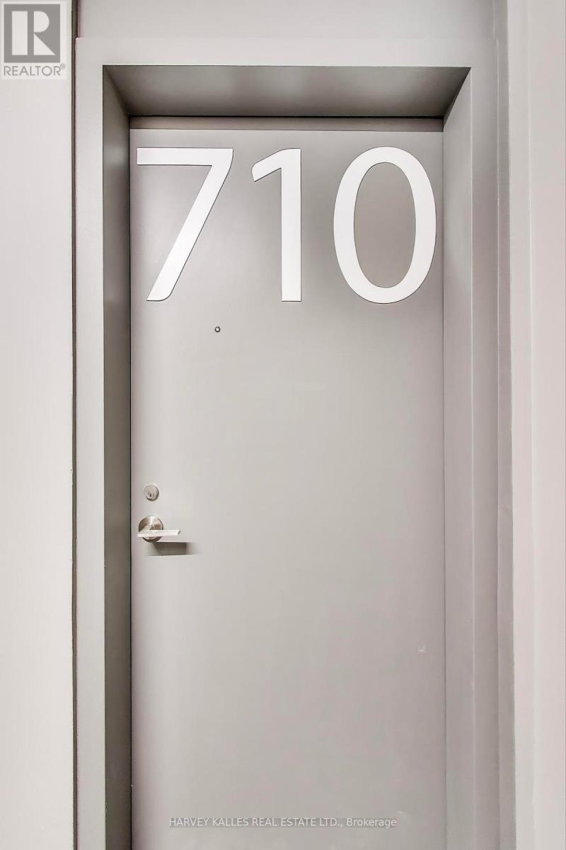 710 - 170 Bayview Avenue, Toronto, Ontario  M5A 0M4 - Photo 26 - C12134423