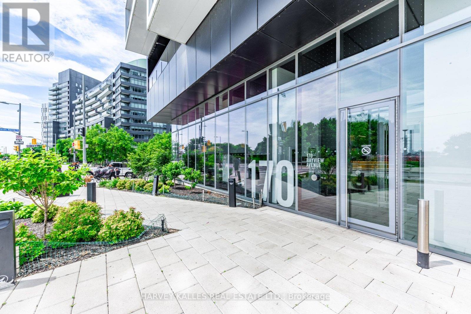 710 - 170 Bayview Avenue, Toronto, Ontario  M5A 0M4 - Photo 29 - C12134423