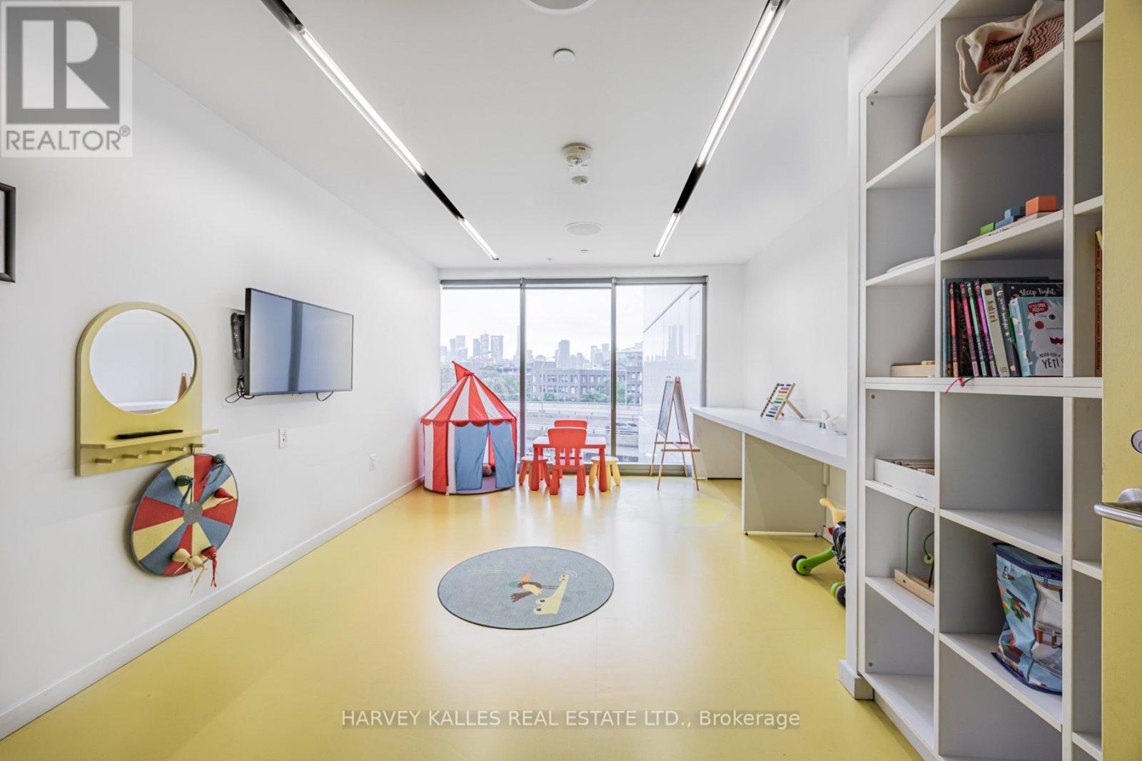 710 - 170 Bayview Avenue, Toronto, Ontario  M5A 0M4 - Photo 36 - C12134423