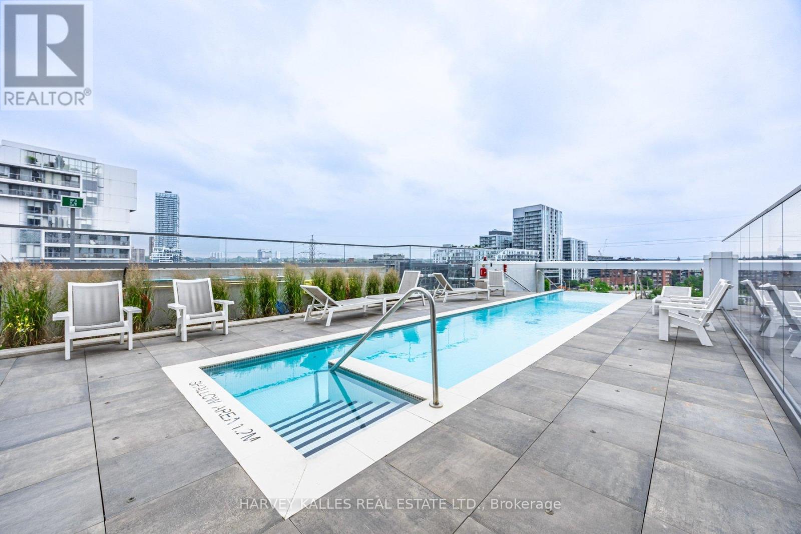710 - 170 Bayview Avenue, Toronto, Ontario  M5A 0M4 - Photo 38 - C12134423