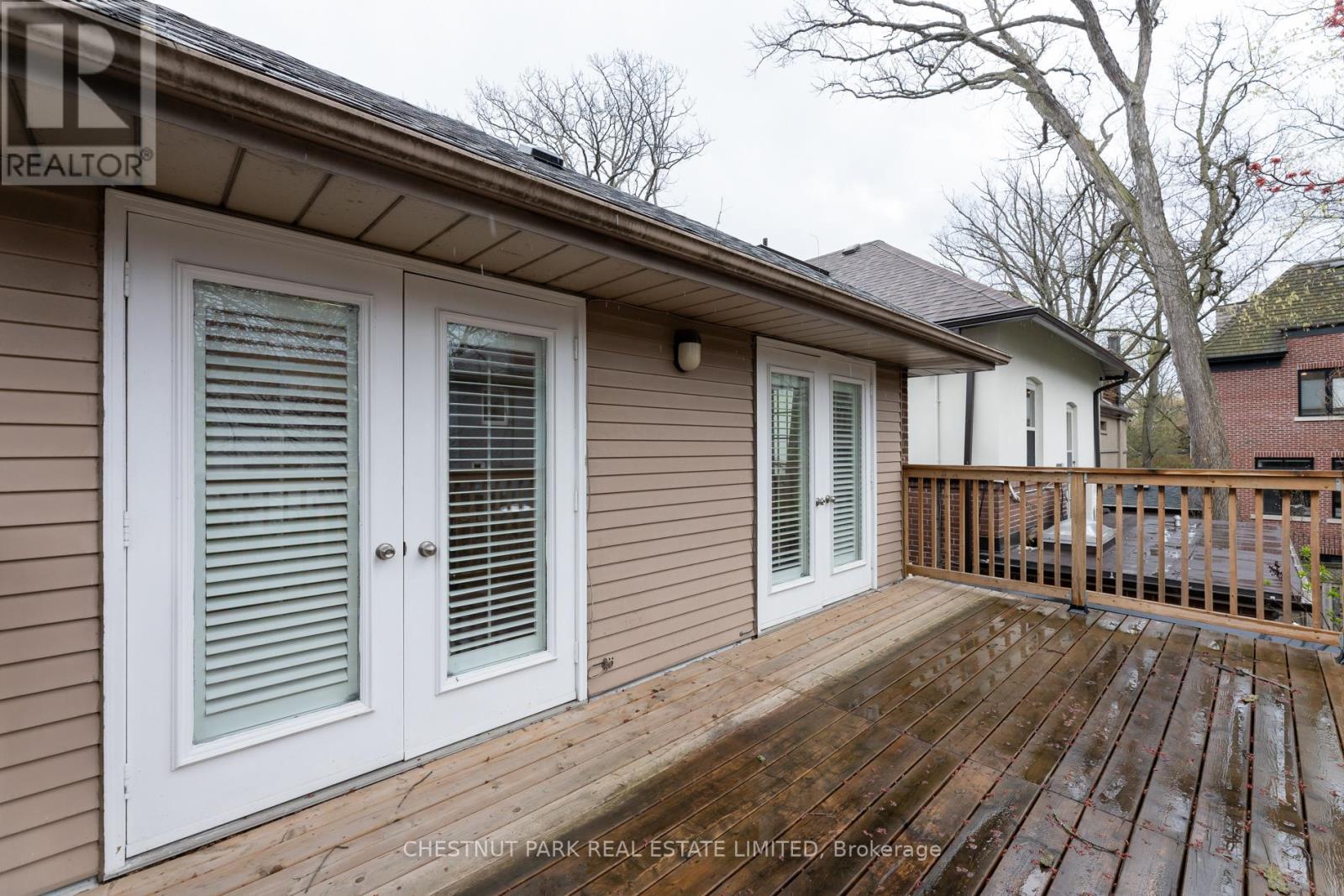 188 Hudson Drive, Toronto (Rosedale-Moore Park), Ontario  M4T 2K8 - Photo 30 - C12134431