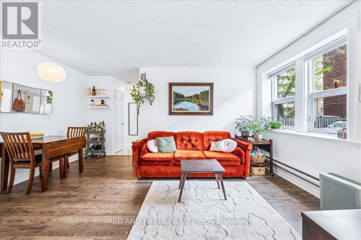 103 - 114 Vaughan Road, Toronto, Ontario  M6C 2M1 - Photo 34 - C12134455