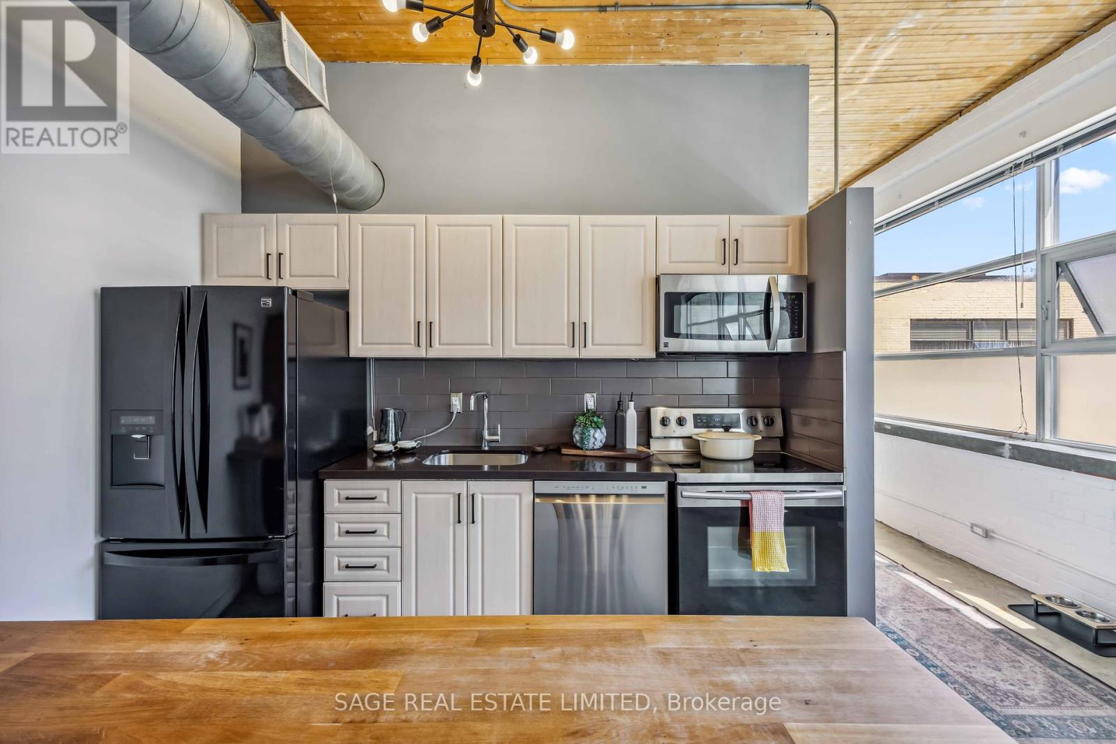 224 - 365 Dundas Street E, Toronto (Moss Park), Ontario  M5A 4R9 - Photo 25 - C12134515