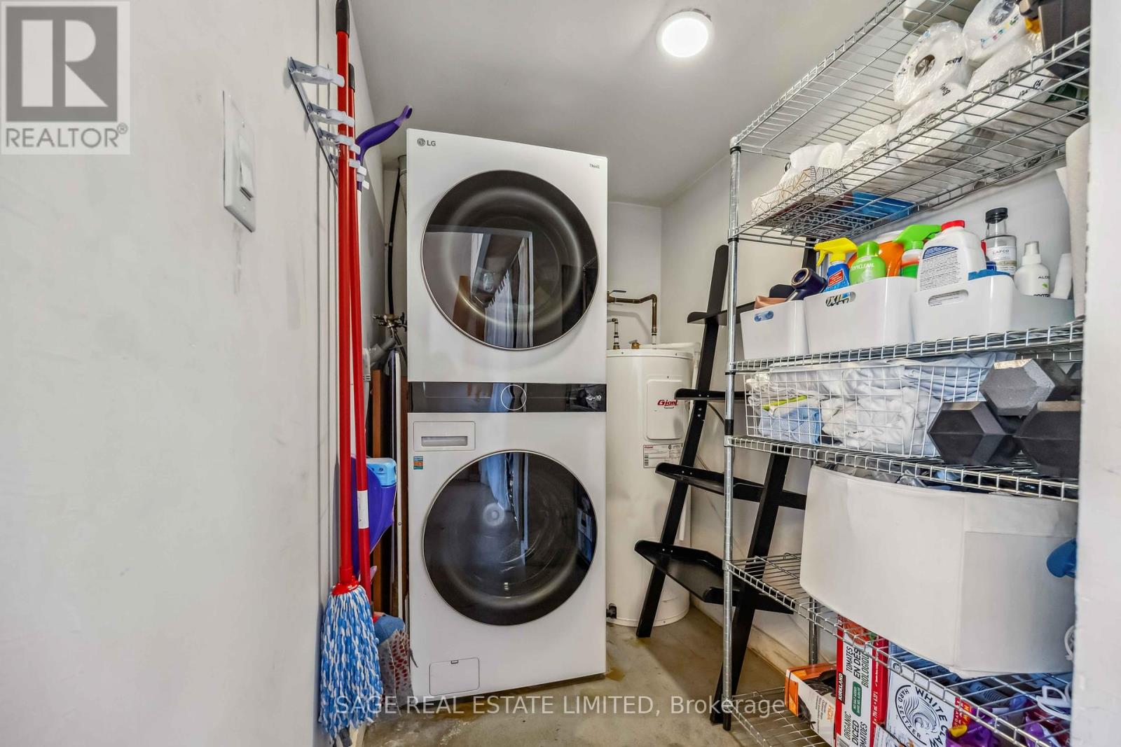 224 - 365 Dundas Street E, Toronto (Moss Park), Ontario  M5A 4R9 - Photo 38 - C12134515