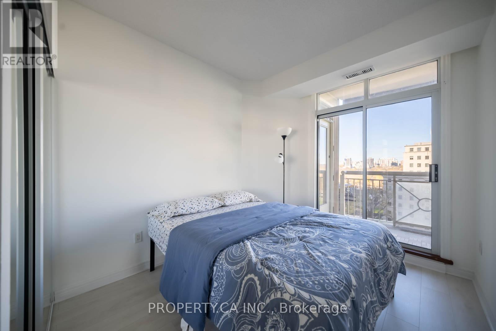 1103 - 100 Hayden Street, Toronto, Ontario  M4Y 3C7 - Photo 12 - C12134524