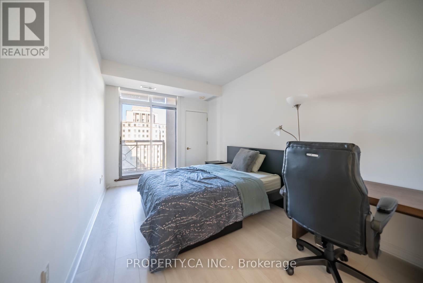 1103 - 100 Hayden Street, Toronto, Ontario  M4Y 3C7 - Photo 16 - C12134524