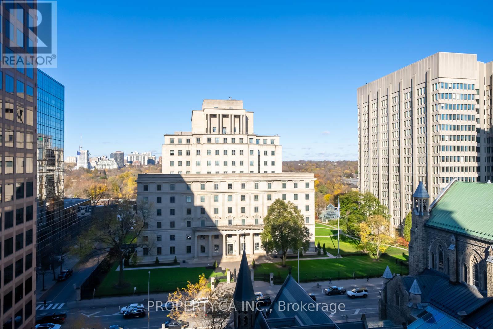 1103 - 100 Hayden Street, Toronto, Ontario  M4Y 3C7 - Photo 19 - C12134524