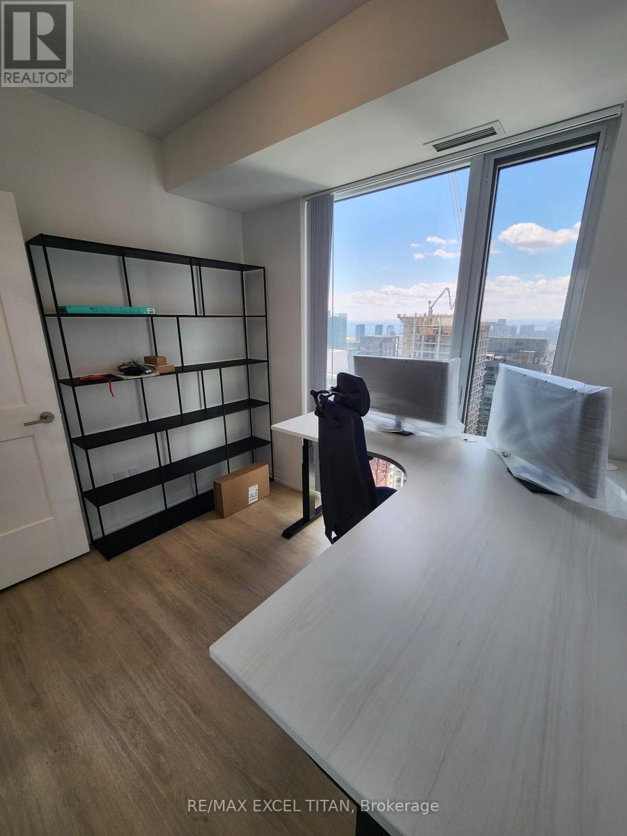 4812 - 8 Widmer Street, Toronto (Waterfront Communities), Ontario  M5V 0W6 - Photo 7 - C12134527