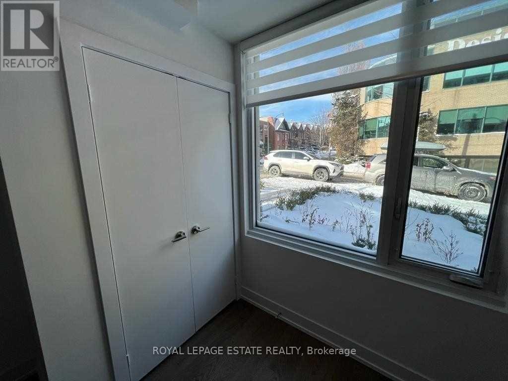 Th8 - 175 Pears Avenue, Toronto (Annex), Ontario  M5R 0C1 - Photo 4 - C12134589