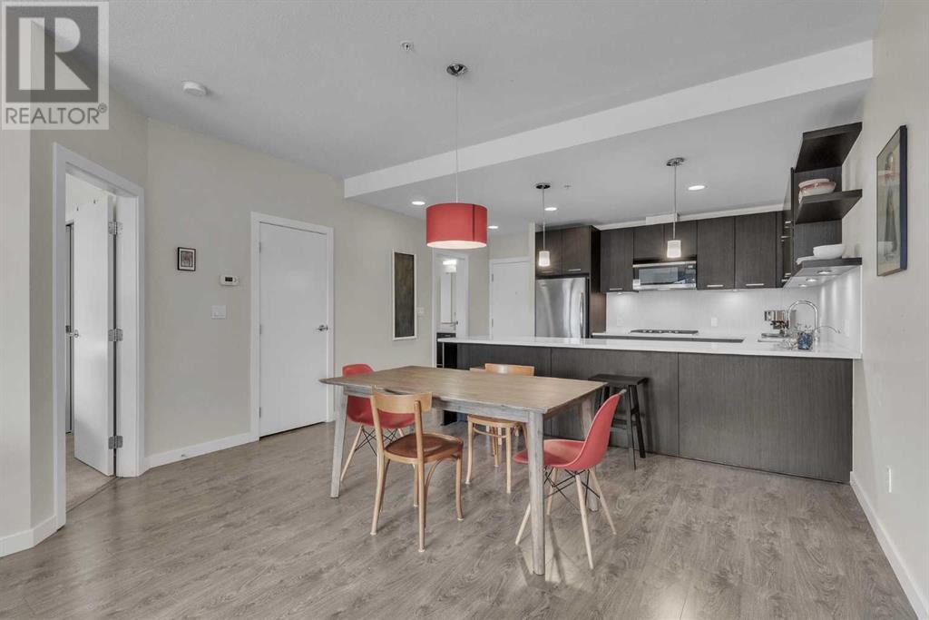 214, 707 4 Street Ne, Calgary, Alberta  T2E 3S7 - Photo 11 - A2214323