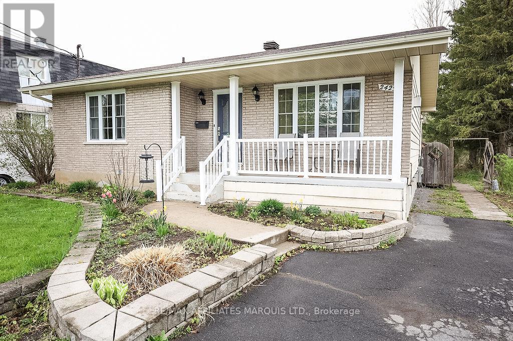 Property at 2423 EDGAR STREET image 1