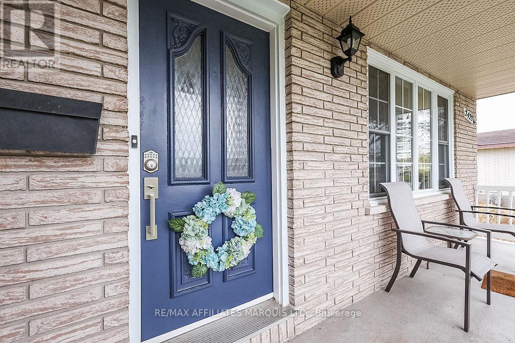 Property at 2423 EDGAR STREET image 3