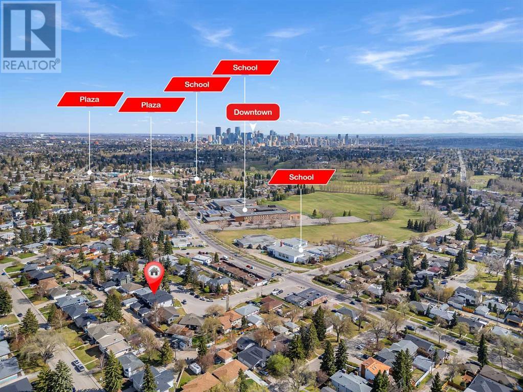 42 Collingwood Place Nw, Calgary, Alberta  T2L 0P9 - Photo 44 - A2217124