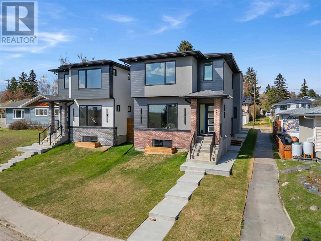42 Collingwood Place Nw, Calgary, Alberta  T2L 0P9 - Photo 41 - A2217124