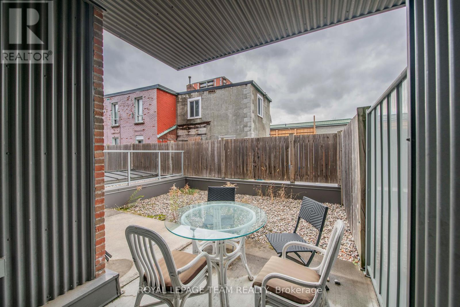 102 - 390 Booth Street, Ottawa, Ontario  K1R 7K6 - Photo 22 - X12134628