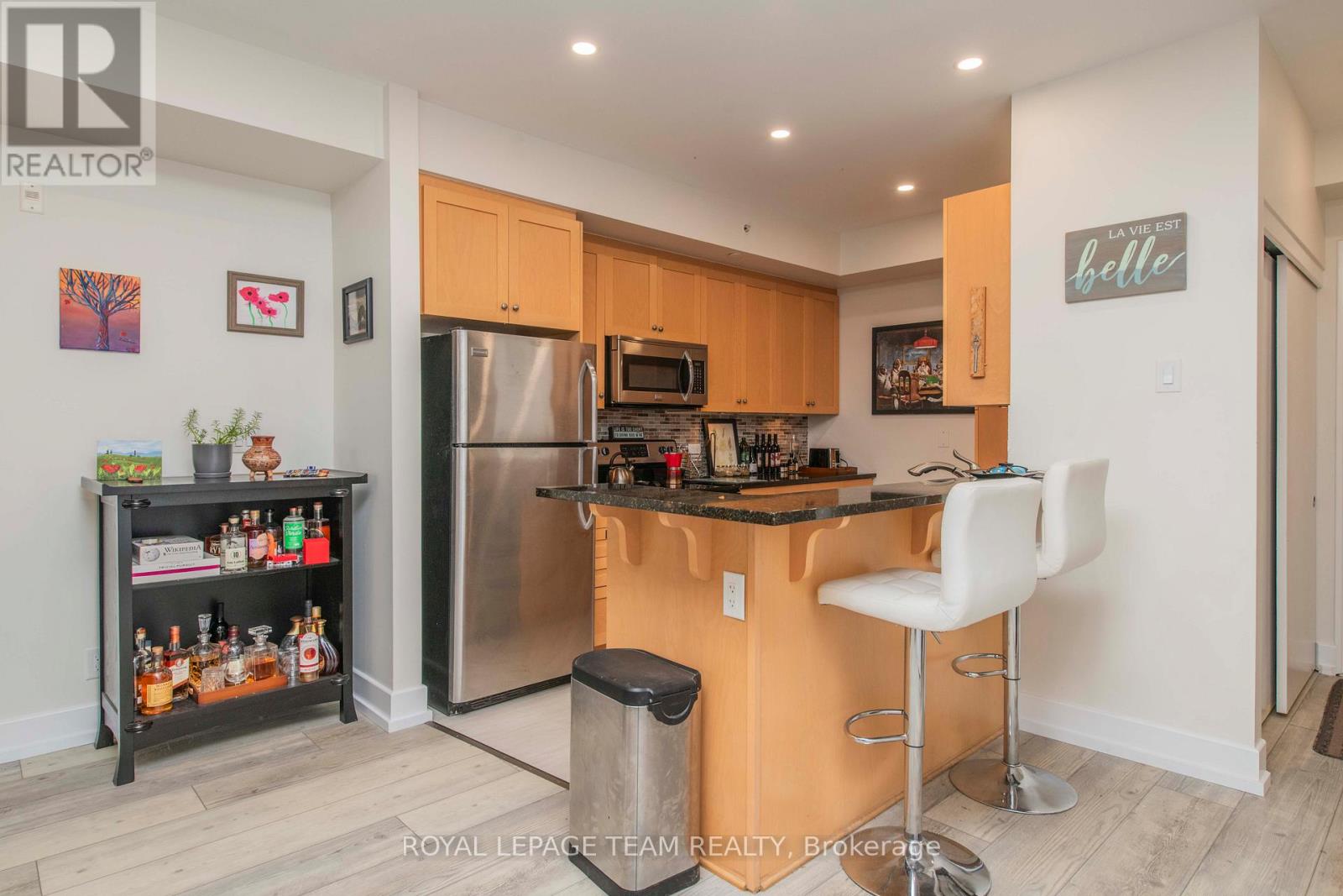 102 - 390 Booth Street, Ottawa, Ontario  K1R 7K6 - Photo 6 - X12134628