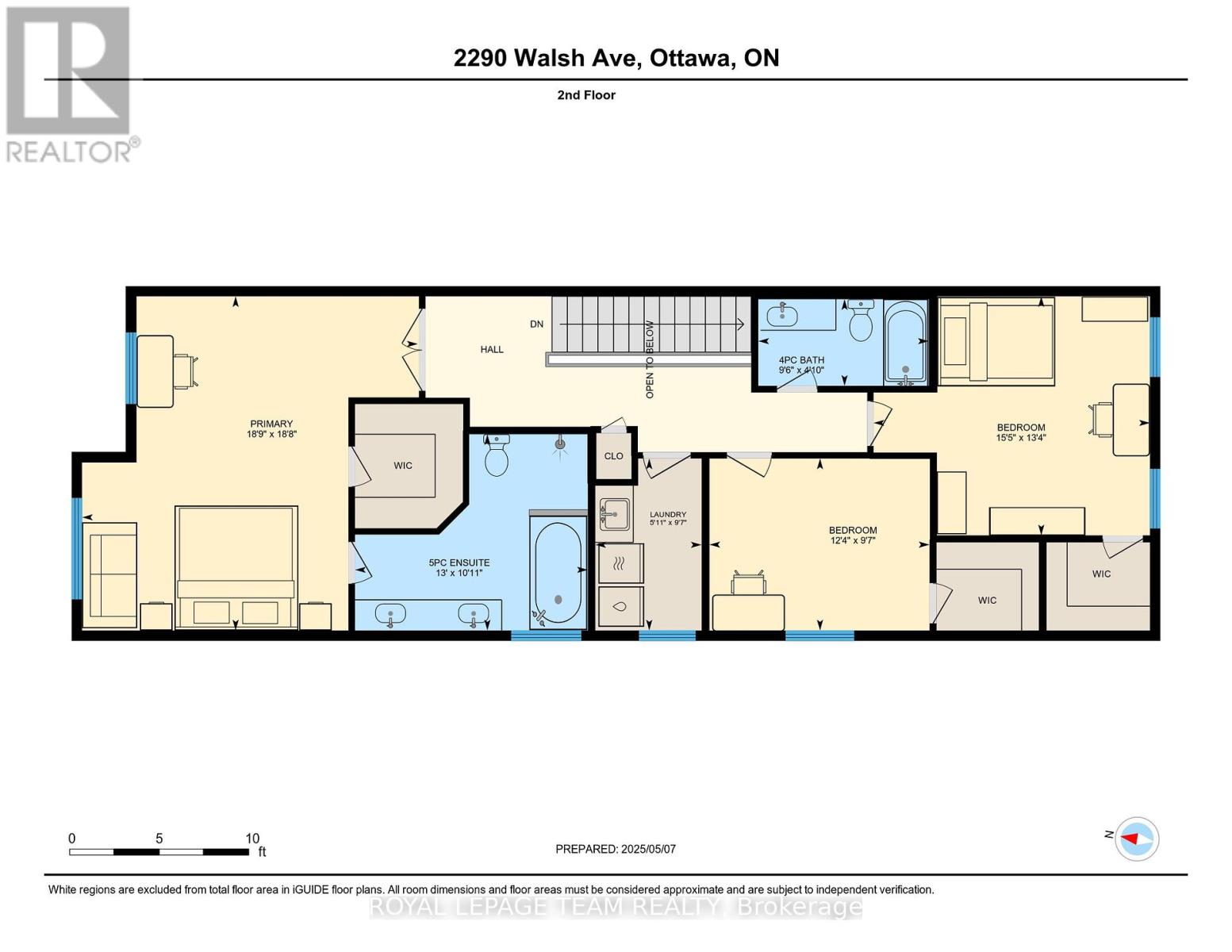 2290 Walsh Avenue, Ottawa, Ontario  K2B 7C2 - Photo 38 - X12134682