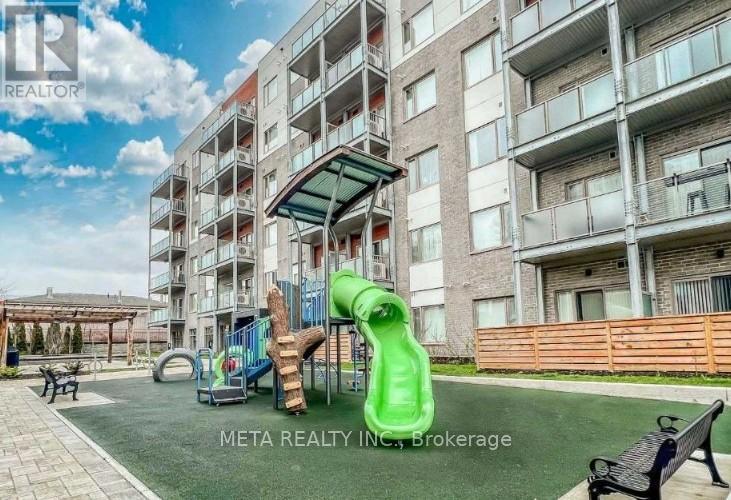401 - 5131 Sheppard Avenue E, Toronto, Ontario  M1B 0C9 - Photo 10 - E12134331