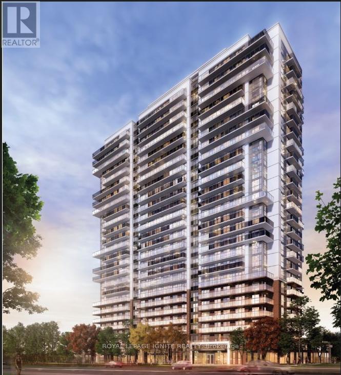 Property at PH 17 - 2550 SIMCOE STREET N image 1