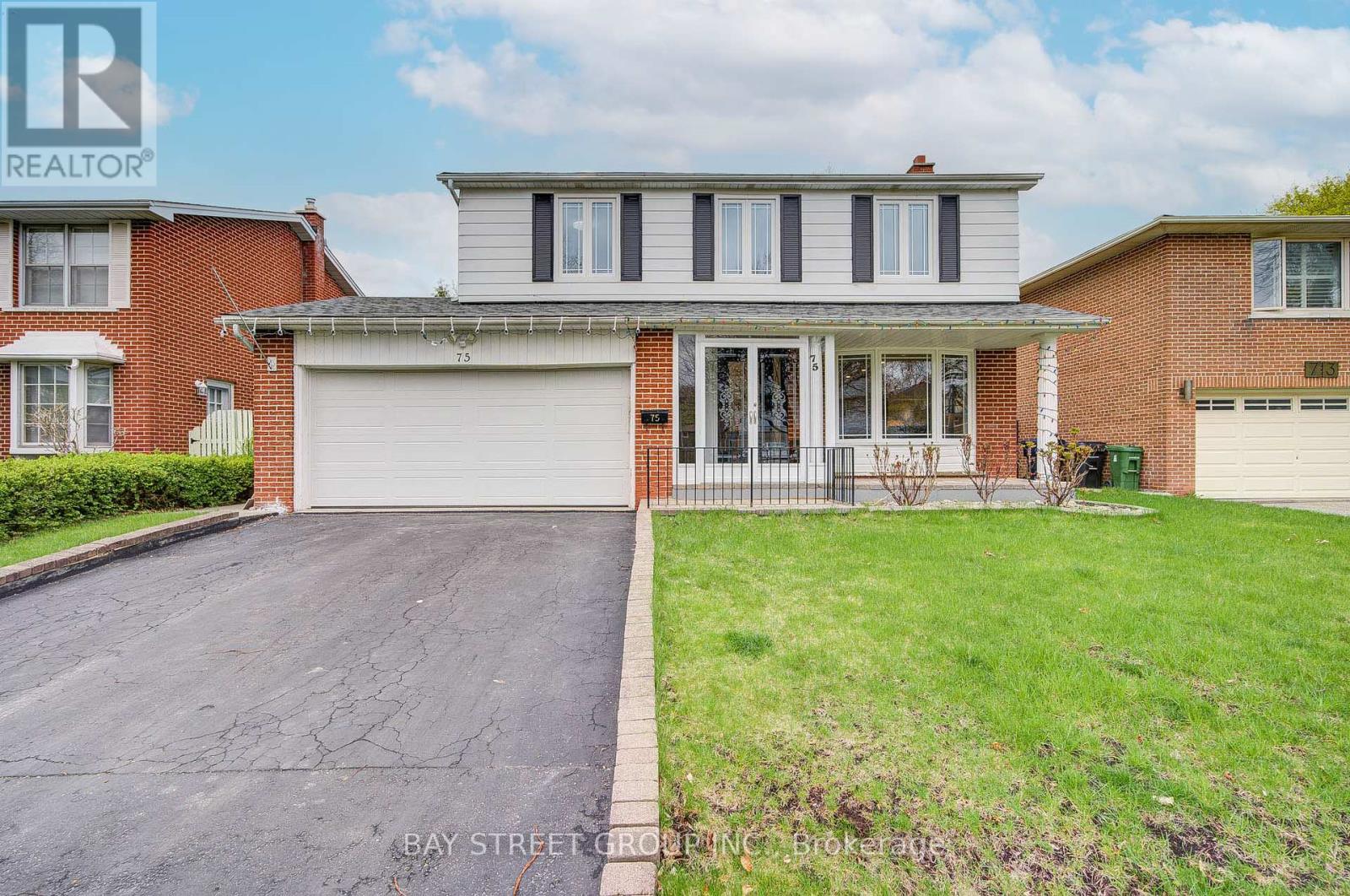 Property at 75 TIDEFALL DRIVE image 1